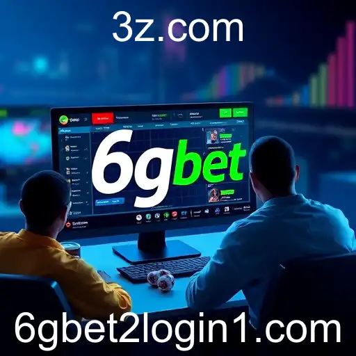 Expansão dos Sites de Jogos no Brasil