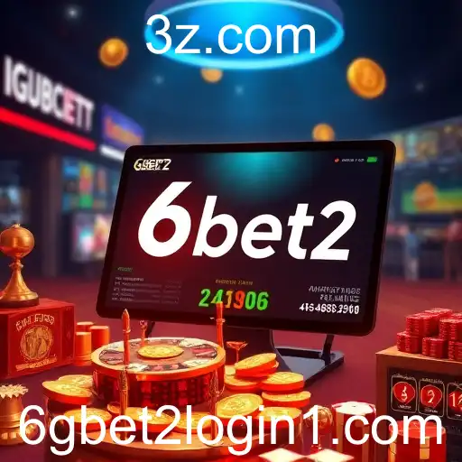 A Evolução dos Jogos Online e o Papel do 6gbet2 em 2026