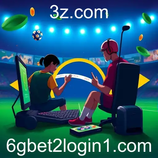 O Impacto dos Jogos Online em 2026