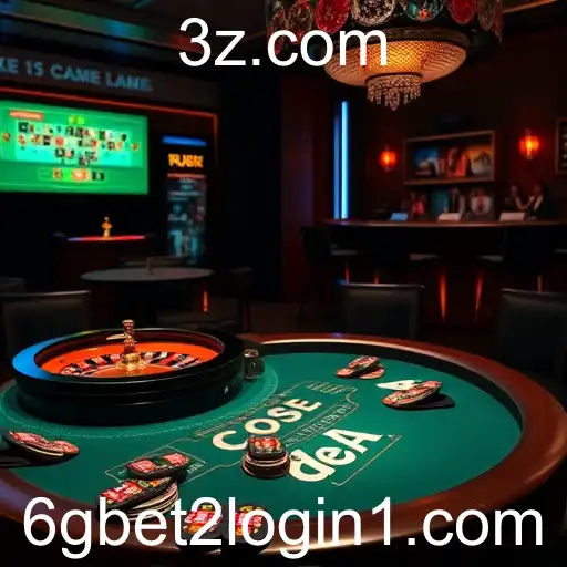 Tendências e Desafios do Setor de Jogos Online